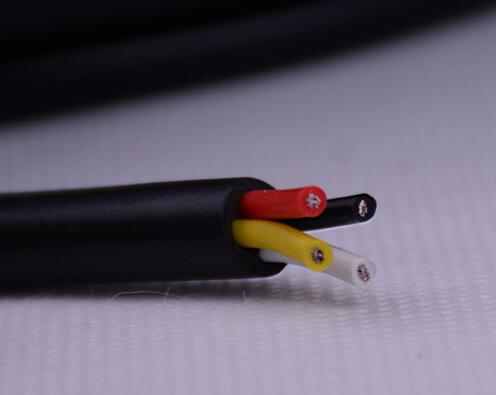 4芯耐高溫電線