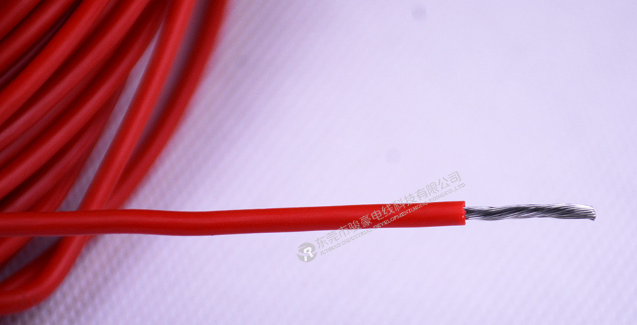 絕緣電線電纜產(chǎn)品圖