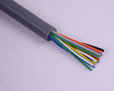 工業(yè)機(jī)器人用控制電線電纜