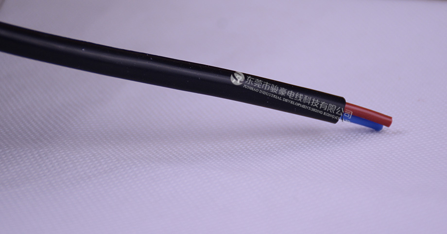 SAA(HO5SS-F)2×1.5mm2硅膠電纜線產(chǎn)品圖