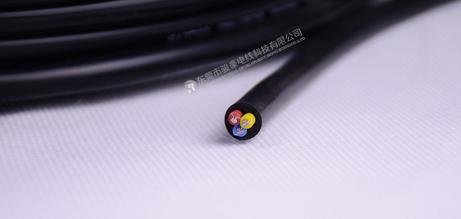 SAA(HO5SS-F)3×1.5mm2硅膠電纜線(xiàn)產(chǎn)品圖