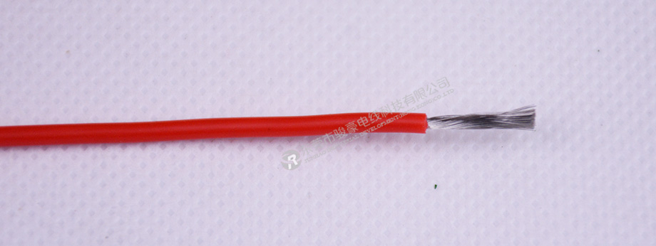 0.75平方特軟硅膠線產(chǎn)品圖