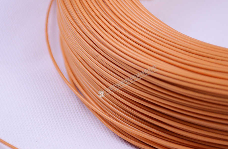 UL1726-10awg耐高溫鐵氟龍電線產(chǎn)品圖