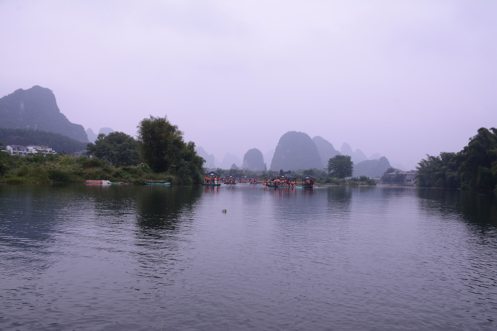 桂林風(fēng)景照