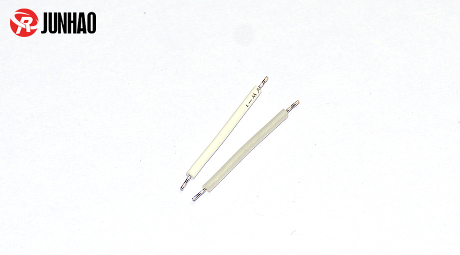 LED燈具2端剝線浸錫連接線產(chǎn)品圖