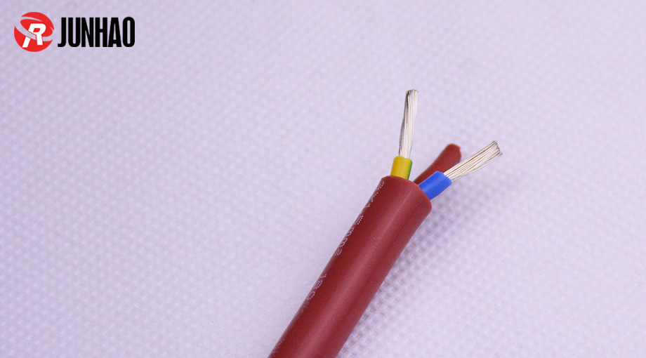 耐200度高溫電線產(chǎn)品圖