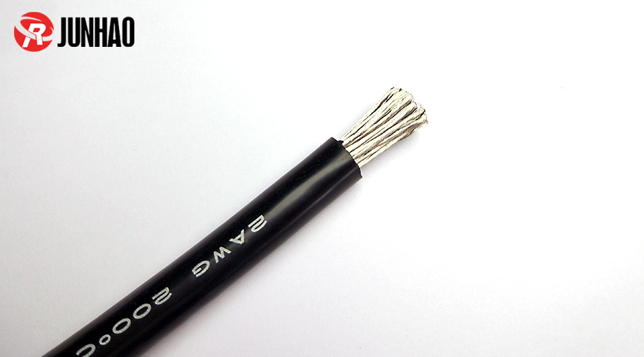 6700/0.08大平方大電流硅膠電纜線產(chǎn)品圖
