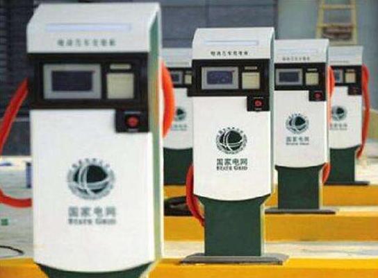 充電樁需求不斷增加，同比增長 67.0%
