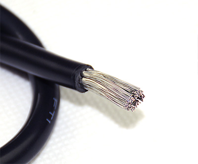 <銷售>10平方單芯PVC電子連接線