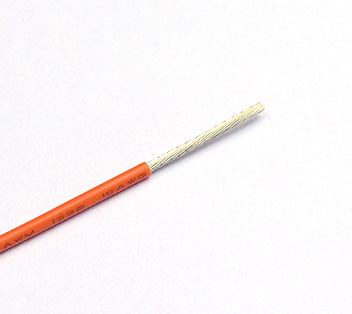 烤箱內(nèi)部使用耐高溫鐵氟龍連接線