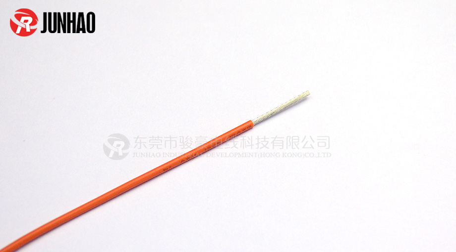 烤箱內(nèi)部使用耐高溫鐵氟龍連接線產(chǎn)品圖