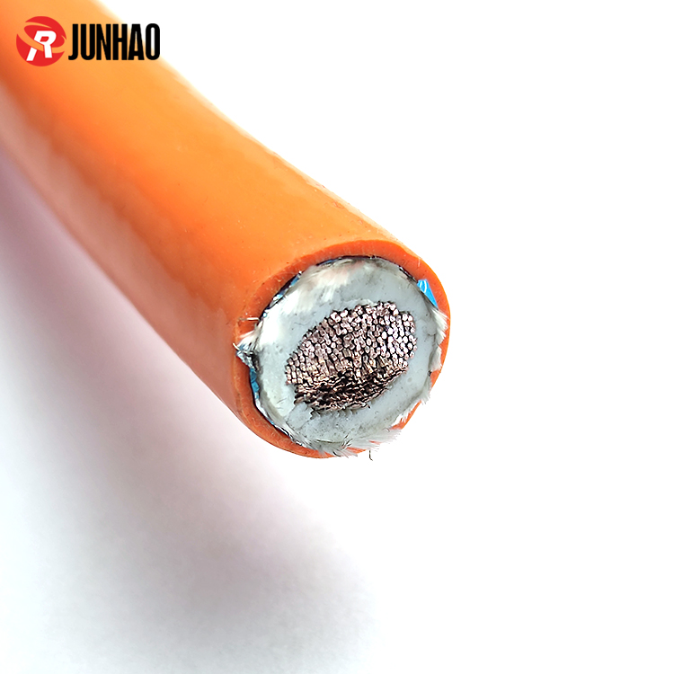 電力儲能系統(tǒng)用電池連接電纜新能源儲能電纜線產(chǎn)品圖